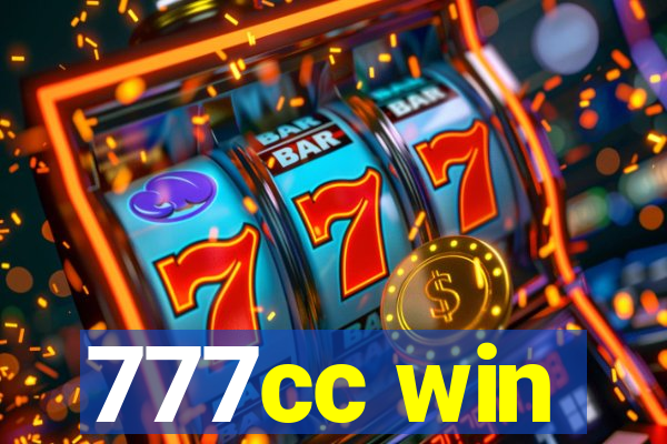 777cc win